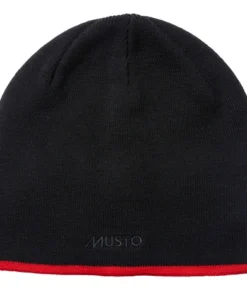 Berretto in maglia Musto
