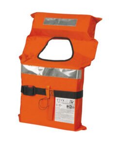 Giubbotto Salvataggio 150N adulto