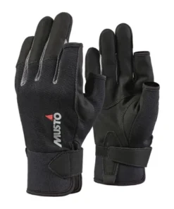 Guanti Musto Essential Sailing Neri Interi
