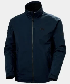 Alternative view of Hp racing bomber jkt LIFALOFT™ Blue