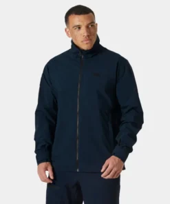 Hp racing bomber jkt LIFALOFT™ Blue