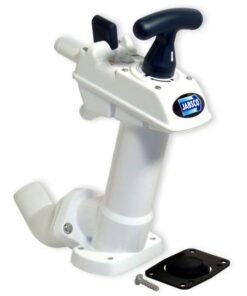 Jabsco pompa ricambio WC 2008