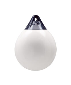 Parabordo Polyform A1 Bianco Blu