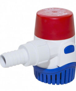 Rule 360 Pompa sentina immersione