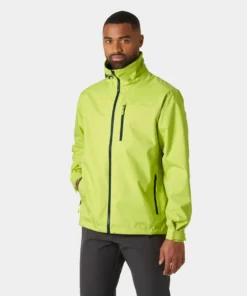 Men’s Crew Sailing Jacket 2.0