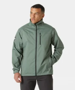 Alternative view of Men’s Crew Sailing Jacket 2.0