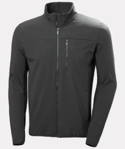 Alternative view of Men's Crew Softshell Jacket 2.0