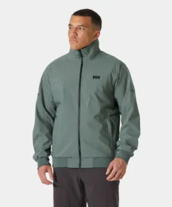 Alternative view of Men's HP Racing Bomber Jacket 3.0