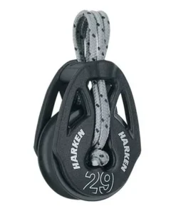 Bozzello Carbo T2 Soft-Attach 29 mm Singolo