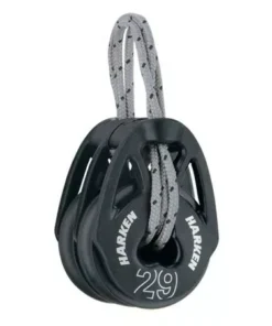 Bozzello Carbo T2 Soft-Attach 29 mm Doppio