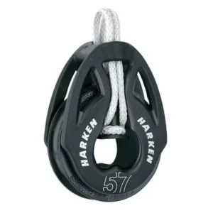 Bozzello Carbo T2 Loop 57 mm Singolo