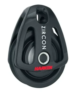 Bozzello Zircon 40 mm