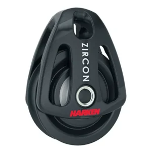 Bozzello Zircon 40 mm