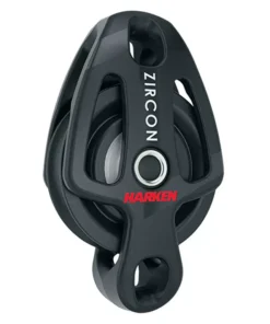 Bozzello Zircon 40 mm con Arricavo