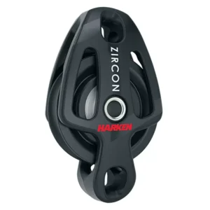 Bozzello Zircon 40 mm con Arricavo