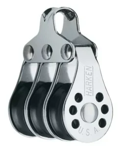 Bozzello Micro 22mm Triplo