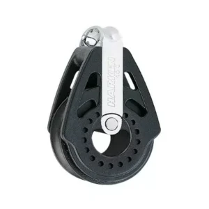 Bozzello Carbo Air 40 mm Singolo