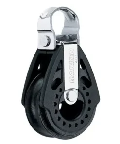 Bozzello Carbo Air 40 mm Singolo - 90°