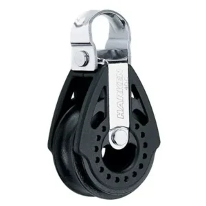 Bozzello Carbo Air 40 mm Singolo - 90°