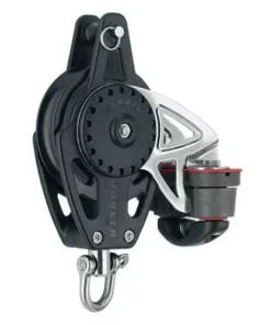 Bozzello Carbo Air 75 mm Singolo - Girevole, Arricavo, Strozzatore Cam-Matic 150