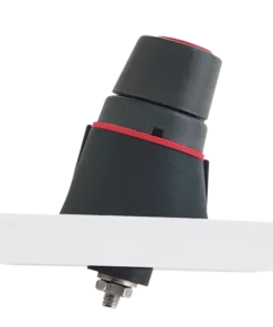 Alternative view of Rialzo Angolato 15° Micro