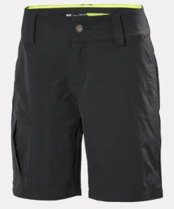 Alternative view of W QD CARGO SHORTS
