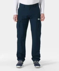 HH QD CARGO PANT