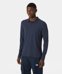 Alternative view of CREWLINE LS POLO