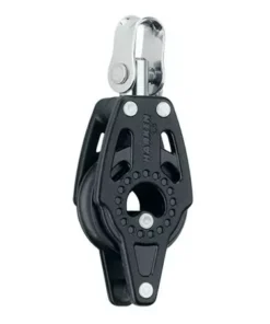 Bozzello Carbo Air 29 mm Singolo - Girevole, Arricavo