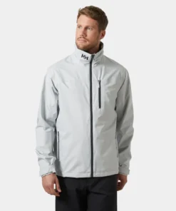 Alternative view of CREW JACKET 2.0