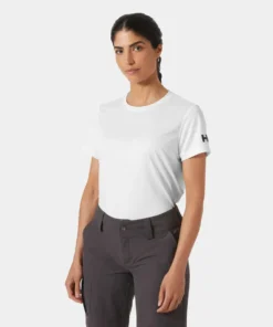 Alternative view of W HH TECH T-SHIRT 2.0