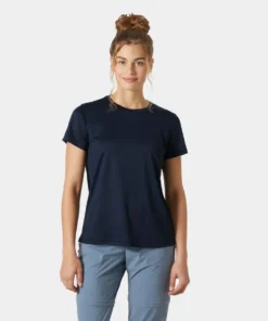 W HH TECH T-SHIRT 2.0