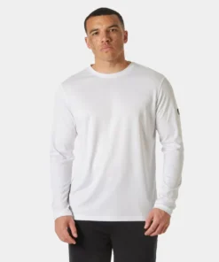 Alternative view of HH TECH CREW LS 2.0