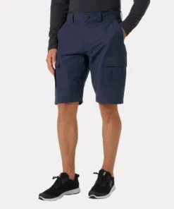 HH QD CARGO SHORTS