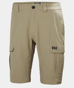 Alternative view of HH QD CARGO SHORTS