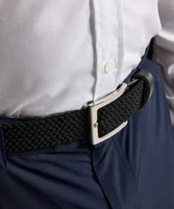 DECK BELT - Dark Navy