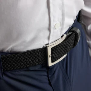 DECK BELT - Dark Navy
