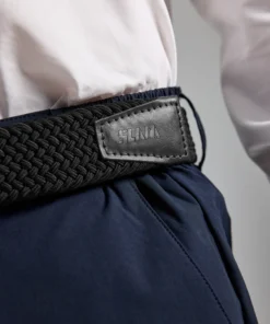Alternative view of DECK BELT - Dark Navy