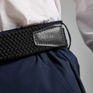 Alternative view of DECK BELT - Dark Navy