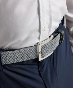 DECK BELT - Aluminium