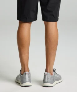 Alternative view of PRO SAILING SHOES - Aluminium