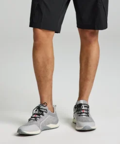 PRO SAILING SHOES - Aluminium