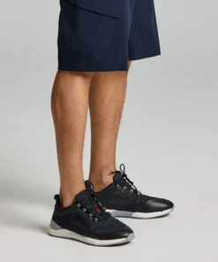 Alternative view of PRO SAILING SHOES - Dark Navy