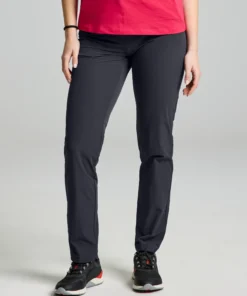 WS TECH CHINO PANT - Dark Titanium