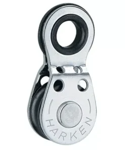 Bozzello 16 mm Attacco Anello