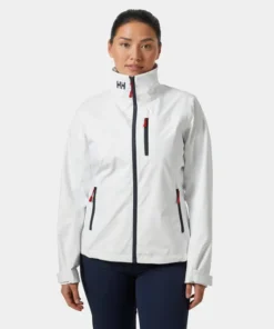 Women’s Crew Sailing Jacket 2.0