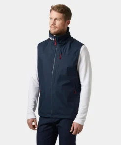 Men's Crew Sailing Vest 2.0
