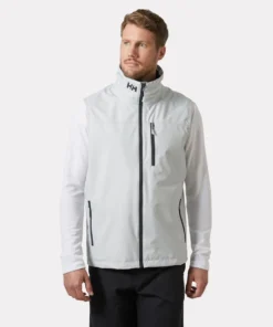 Alternative view of Men's Crew Sailing Vest 2.0