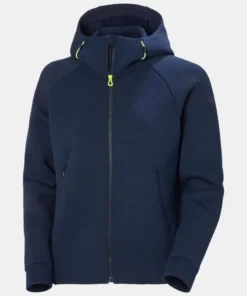 Women's HP Ocean 2.0 Full-Zip Sailing Jacket