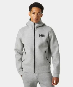 Men's HP Ocean Sailing Full-Zip Jacket 2.0